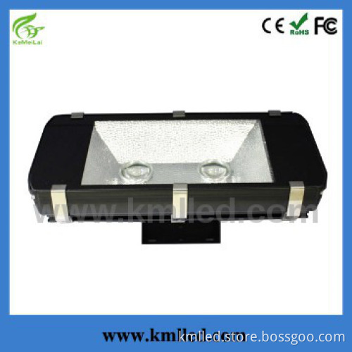 High Luminous 110-120lm/w 200w LED Tunnel Light